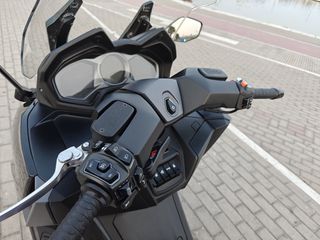 Kymco AK 550 Premium 2024 NOODOE +EXTRA-thumb-7