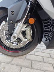 Kymco AK 550 Premium 2024 NOODOE +EXTRA-thumb-9
