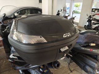 Kymco AK 550 Premium 2024 NOODOE +EXTRA-thumb-15