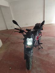 Benelli BN 125 2025