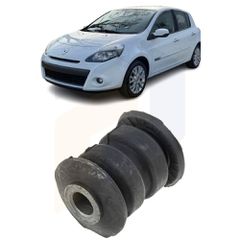Συνεμπλόκ ψαλιδιού εμπρός για Renault Clio 2009 2010 2011 2012 2013 54500AX600