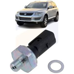 Βαλβίδα πίεσης λαδιού για Volkswagen Touareg 2003 2004 2005 2006 2007 2008 2009 2010 2011 2012 2013 2014 06A919081A