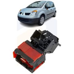 Κλειδαριά τιμονιού για Renault Modus 2005 2006 2007 2008 2009 2010 2011 2012 2013