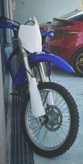 Yamaha WR 450F 2010-thumb-2