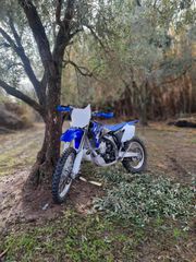 Yamaha WR 450F 2010-thumb-3