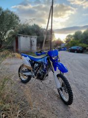 Yamaha WR 450F 2010-thumb-4