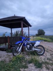 Yamaha WR 450F 2010-thumb-5