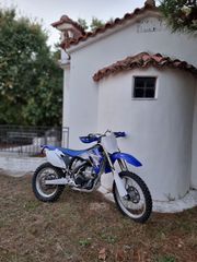 Yamaha WR 450F 2010-thumb-6