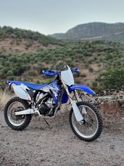 Yamaha WR 450F 2010-thumb-7
