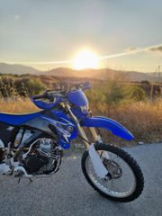 Yamaha WR 450F 2010-thumb-9
