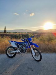 Yamaha WR 450F 2010-thumb-10