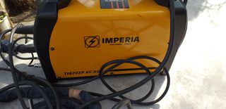 TIG ηλεκτροκόληση  IMPERIA-thumb-2