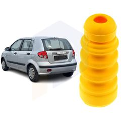 Στοπ αναρτήσης πίσω για Hyundai Getz 2002 2003 2004 2005 553261C000