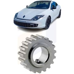 Γρανάζι εκκεντροφόρου για Renault Laguna Coupe 2008 2009 2010 2011 2012 2013 2014 2015 7700747599