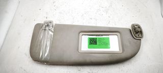 Σκιάδιο Συνοδηγού Peugeot 206 (2A/C) Hatchback [1998-2012]