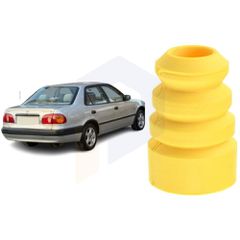 Στοπ αναρτήσης πίσω για Toyota Corolla E11 SDN 1997 1998 1999 2000 2001 2002 4833147010