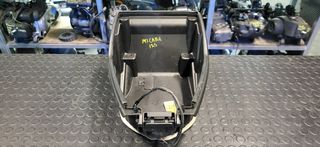 Kymco MiCare 125 | Κουβάς Σέλας