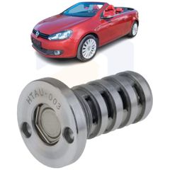 Βαλβίδα μεταβλητού χρονισμού για Volkswagen Golf VI Cabrio 2008 2009 2010 2011 2012 2013 06H109257B