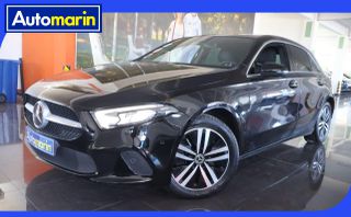 Mercedes-Benz A 250 2020 EQ-Power Sport Navi / 6 Χρόνια Δωρεάν Service