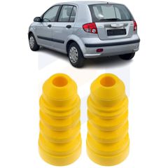 Στοπ αναρτήσης πίσω για Hyundai Getz 2002 2003 2004 2005 553261C000