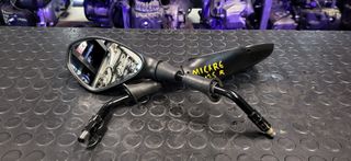 Kymco MiCare 125 | Καθρέπτης Αριστερός-Δεξιός