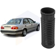 Φυσούνα αμορτισέρ πίσω για Toyota Corolla E11 SDN 1997 1998 1999 2000 2001 2002 4855912070