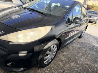 Peugeot 207 2008 Sport