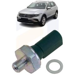 Βαλβίδα πίεσης λαδιού για Volkswagen Tiguan 2016 2017 2018 2019 2020 2021 2022 2023 036919081A