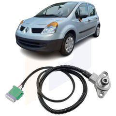 Αισθητήρας πίεσης λαδιού για Renault Modus 2005 2006 2007 2008 2009 2010 2011 2012 2013 7700100009