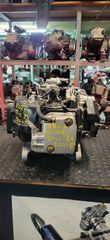 Kymco MiCare 125  | Κινητήρας-thumb-1