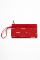 John Andy Unisex Pouch Bag-thumb-4