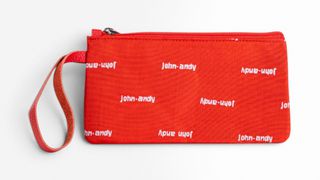 John Andy Unisex Pouch Bag-thumb-1