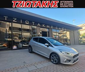 Ford Fiesta 2021 ST LINE EΠΑΓΓΕΛΜΑΤΙΚΟ  125PS-thumb-14