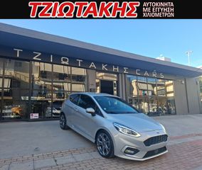 Ford Fiesta 2021 ST LINE EΠΑΓΓΕΛΜΑΤΙΚΟ  125PS-thumb-18