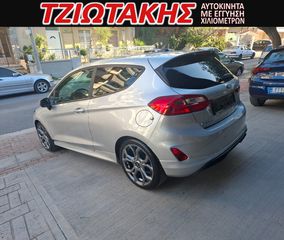 Ford Fiesta 2021 ST LINE EΠΑΓΓΕΛΜΑΤΙΚΟ  125PS-thumb-16