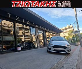 Ford Fiesta 2021 ST LINE EΠΑΓΓΕΛΜΑΤΙΚΟ  125PS-thumb-39