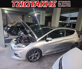 Ford Fiesta 2021 ST LINE EΠΑΓΓΕΛΜΑΤΙΚΟ  125PS-thumb-38