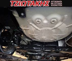 Ford Fiesta 2021 ST LINE EΠΑΓΓΕΛΜΑΤΙΚΟ  125PS-thumb-32