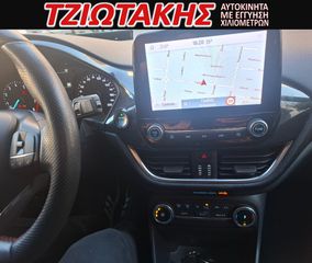 Ford Fiesta 2021 ST LINE EΠΑΓΓΕΛΜΑΤΙΚΟ  125PS-thumb-3