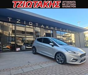 Ford Fiesta 2021 ST LINE EΠΑΓΓΕΛΜΑΤΙΚΟ  125PS-thumb-15