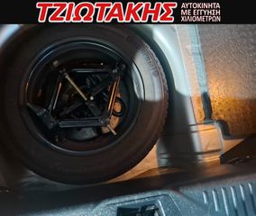 Κλούβα Ford 2021 ST LINE EΠΑΓΓΕΛΜΑΤΙΚΟ  125PS-thumb-24