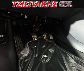Κλούβα Ford 2021 ST LINE EΠΑΓΓΕΛΜΑΤΙΚΟ  125PS-thumb-2