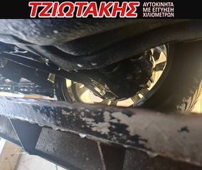 Κλούβα Ford 2021 ST LINE EΠΑΓΓΕΛΜΑΤΙΚΟ  125PS-thumb-35