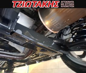 Κλούβα Ford 2021 ST LINE EΠΑΓΓΕΛΜΑΤΙΚΟ  125PS-thumb-30