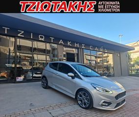 Κλούβα Ford 2021 ST LINE EΠΑΓΓΕΛΜΑΤΙΚΟ  125PS-thumb-11