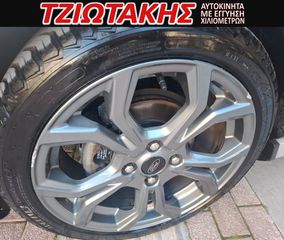 Κλούβα Ford 2021 ST LINE EΠΑΓΓΕΛΜΑΤΙΚΟ  125PS-thumb-36
