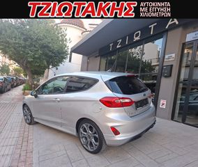 Κλούβα Ford 2021 ST LINE EΠΑΓΓΕΛΜΑΤΙΚΟ  125PS-thumb-41