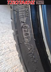Κλούβα Ford 2021 ST LINE EΠΑΓΓΕΛΜΑΤΙΚΟ  125PS-thumb-9