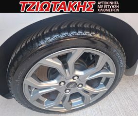 Κλούβα Ford 2021 ST LINE EΠΑΓΓΕΛΜΑΤΙΚΟ  125PS-thumb-8