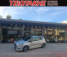 Κλούβα Ford 2021 ST LINE EΠΑΓΓΕΛΜΑΤΙΚΟ  125PS-thumb-43